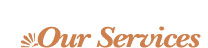 Services