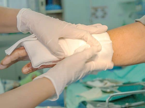 Wound Care Wound Care