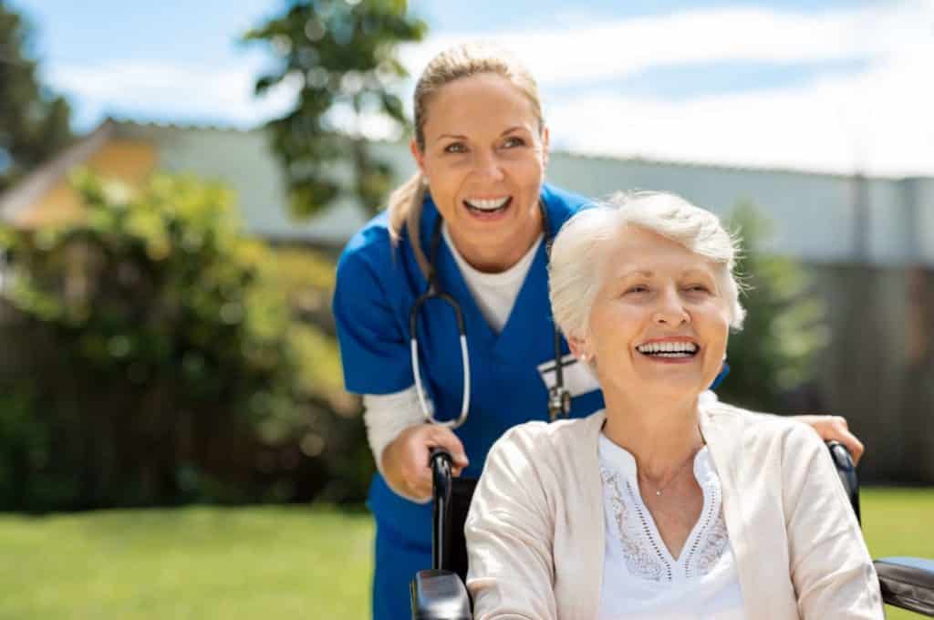 Discharge Services
