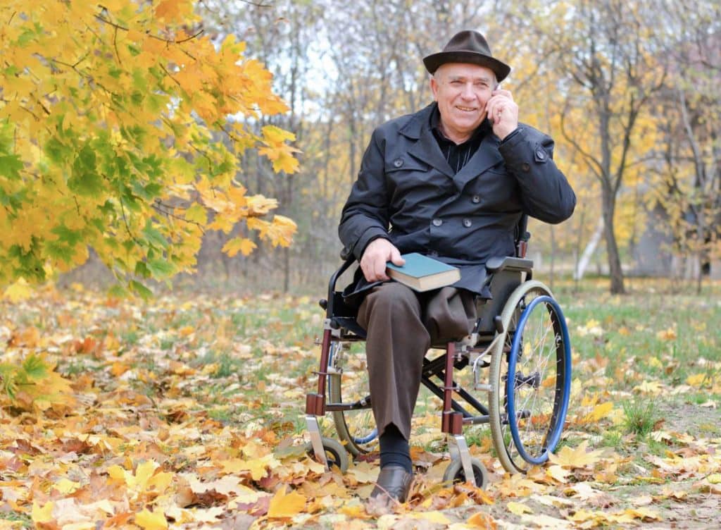 Amputee Rehab