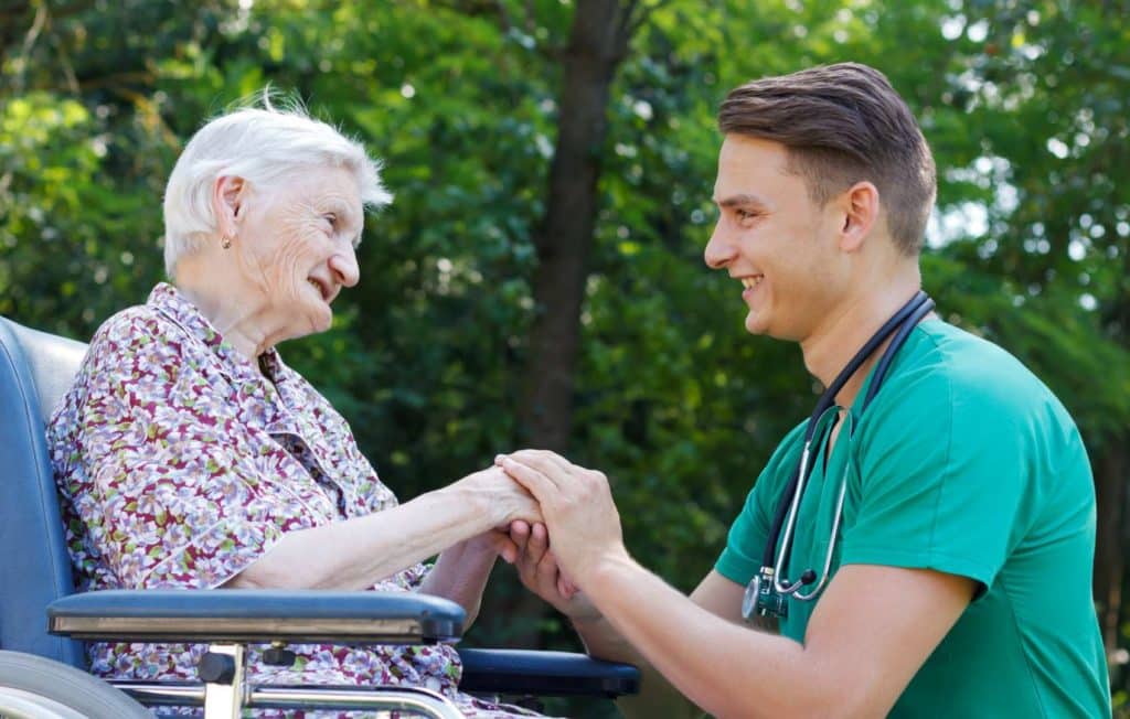 Amputee Rehabilitation Services