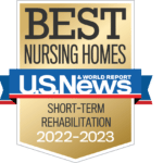 Best Nursing Home - US News - Short Term Rehabilitation