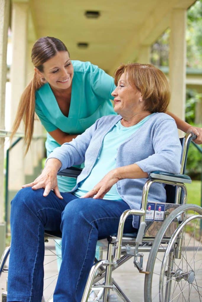 Joint Replacement Rehabilitation