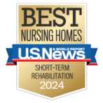 Best Nursing Homes - US News & World Report - 2024