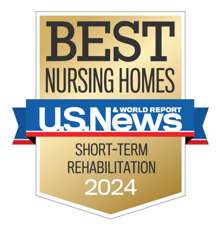 Best Nursing Homes - US News & World Report - 2024