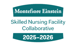 montefiore-einstein-2025-2026-badge
