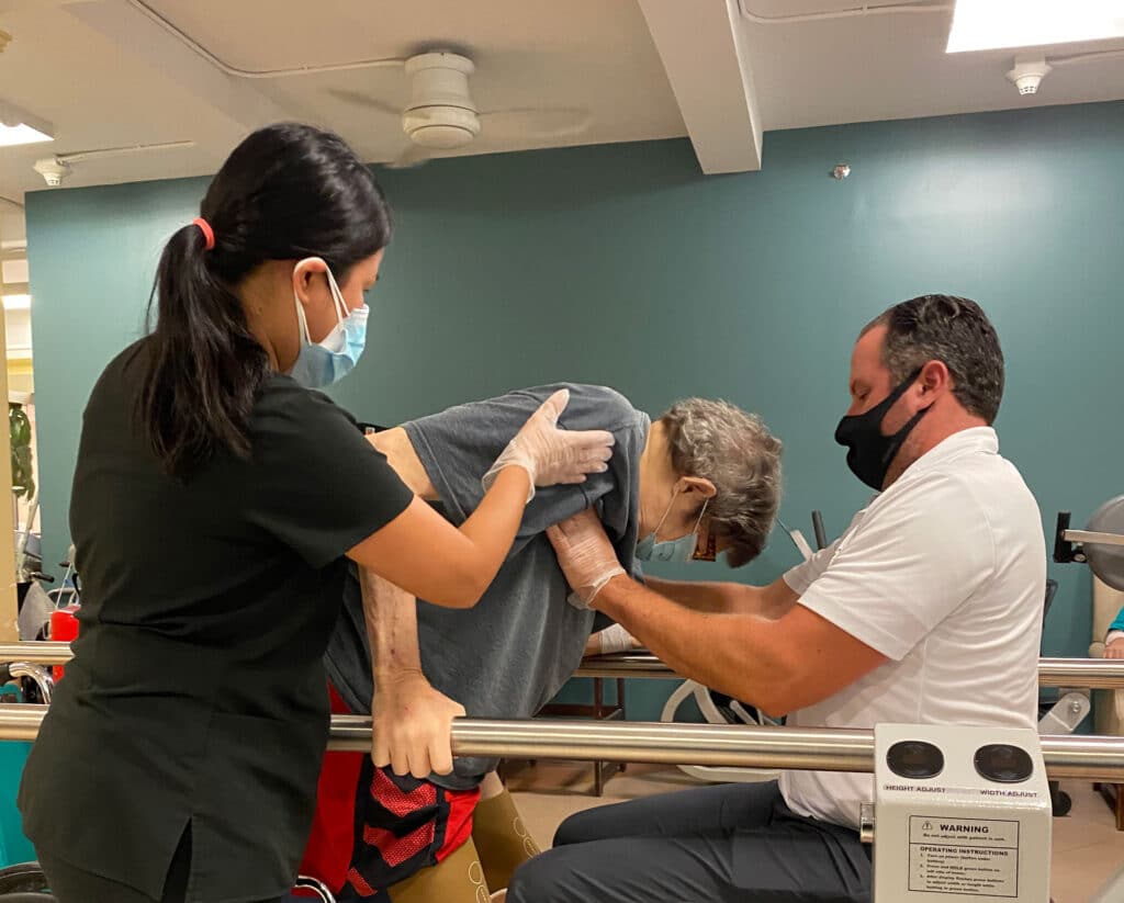 Compassionate Care with a Personal Touch