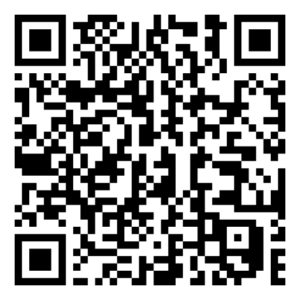 Google review QR code for Methodist Home