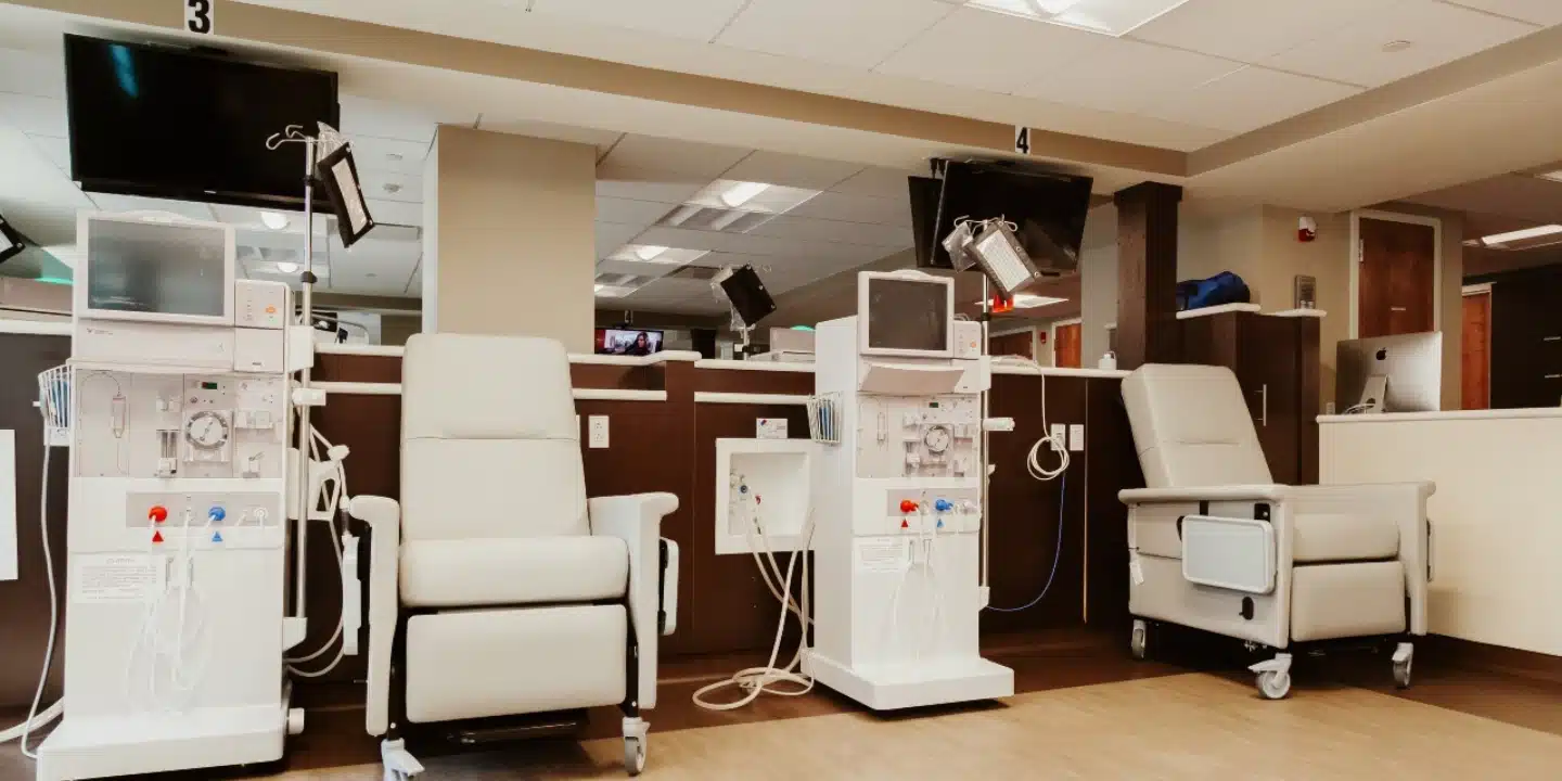 How to Prepare for Dialysis: A Patient’s Checklist