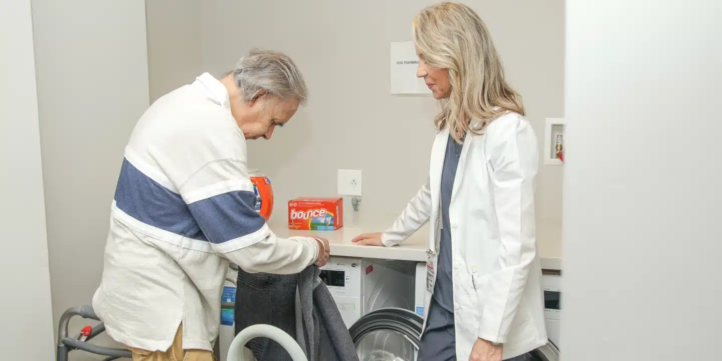 How Occupational Therapy Supports Daily Independence