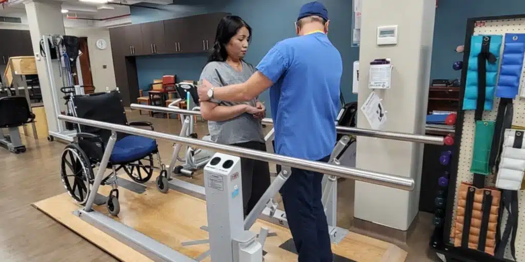 Is Short Term Rehab Only for Seniors?