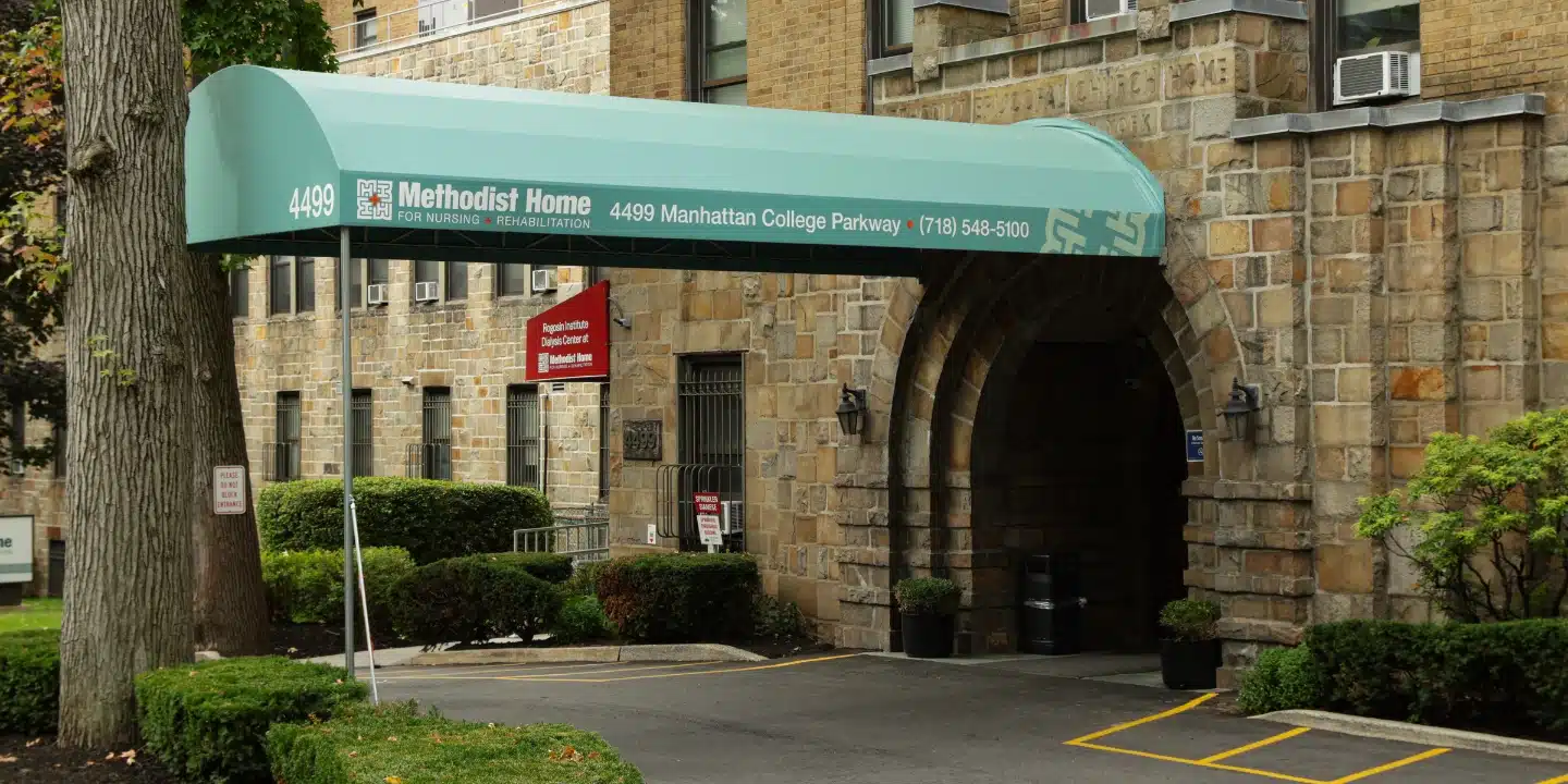 Staying Close to Home