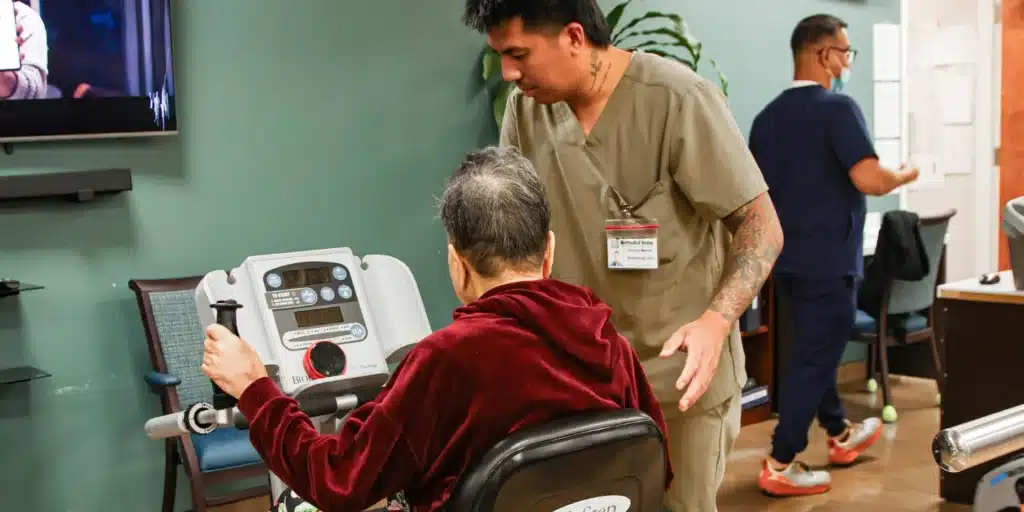 How Physical Therapy Helps Prevent Future Injuries