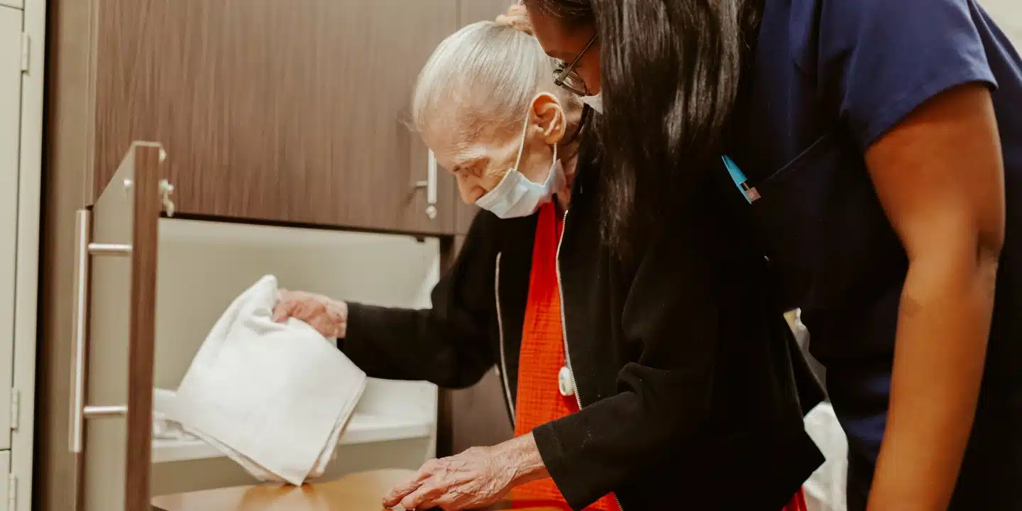 How Short-Term Rehab Prepares You for a Safe Return Home