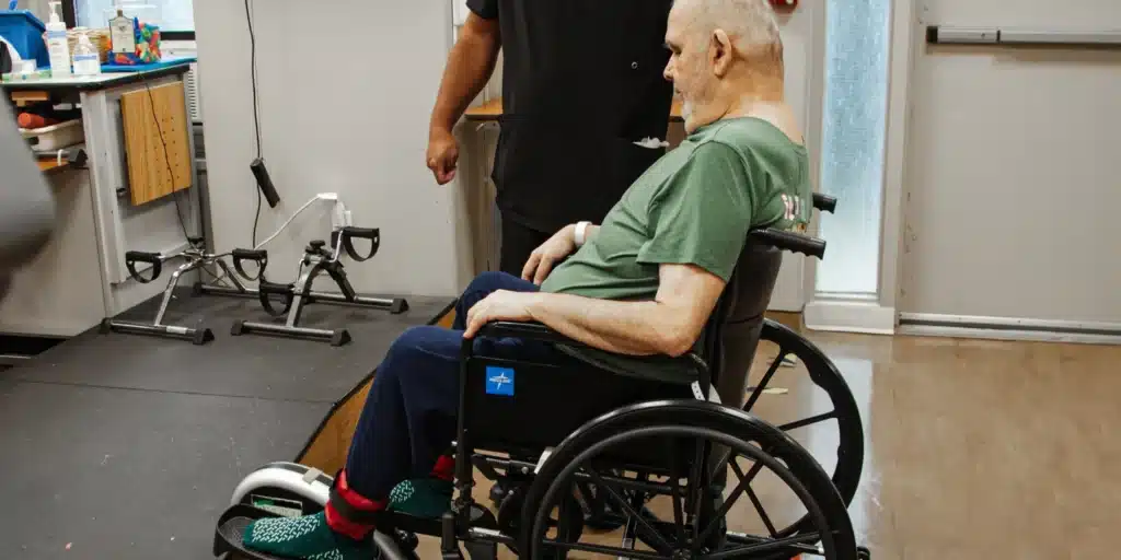 How Cardiac Rehabilitation Supports Heart Health and Recovery