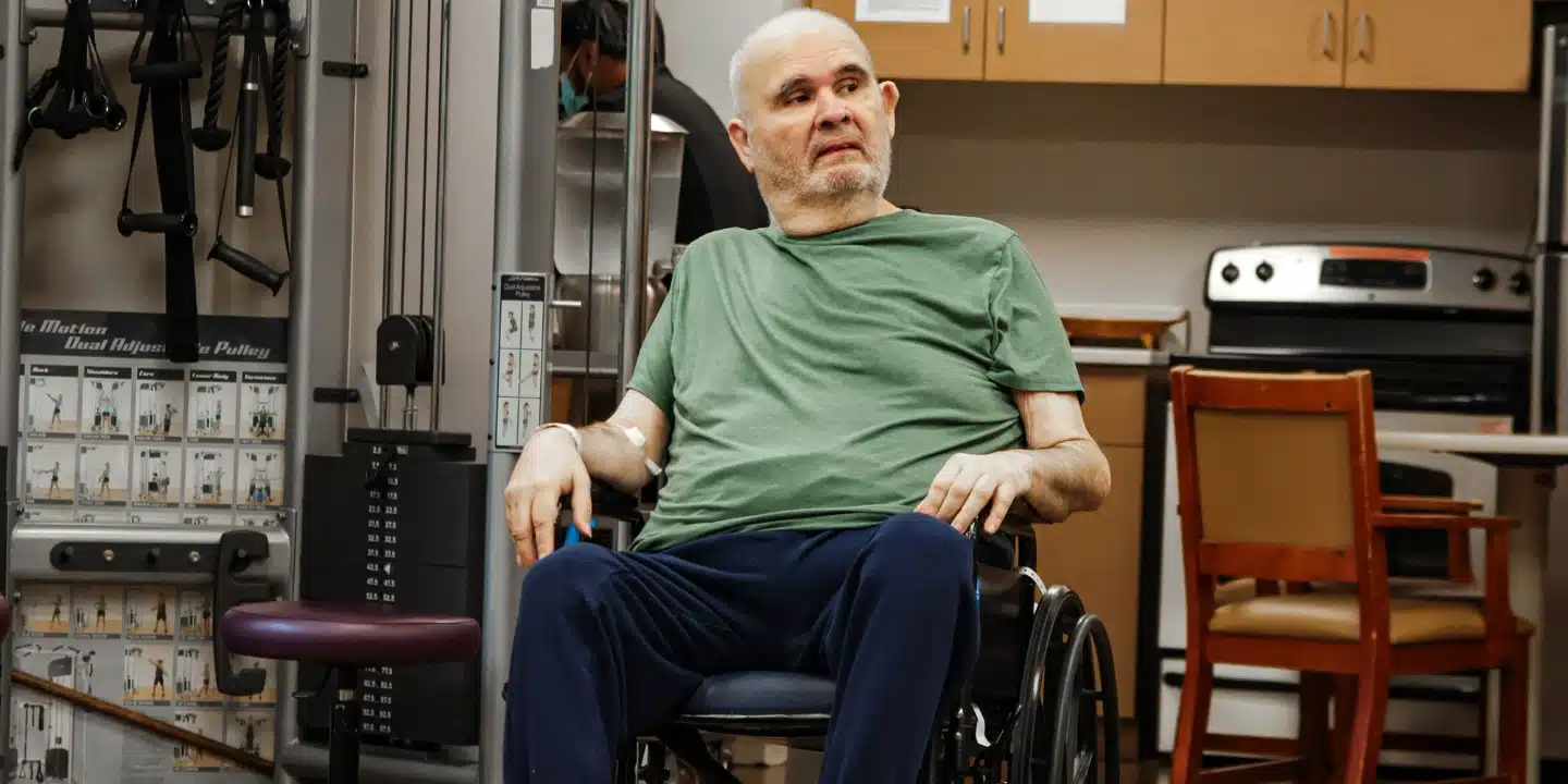 Understanding the Length of a Short-Term Rehabilitation Stay