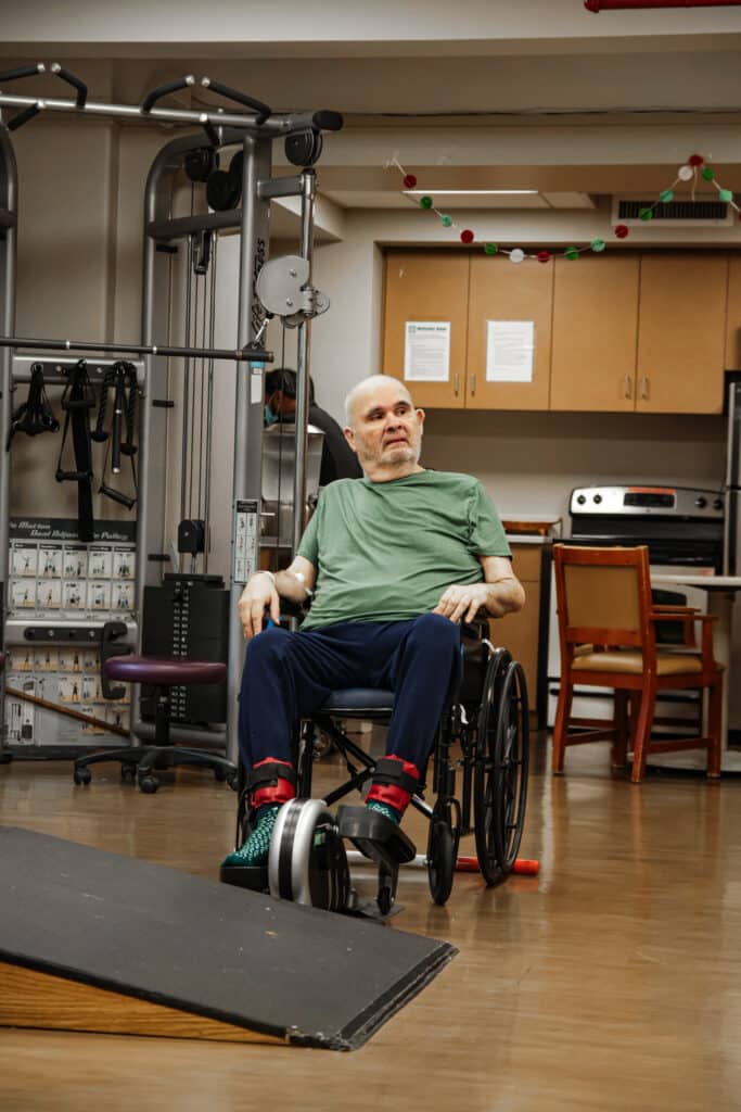 Understanding the Length of a Short-Term Rehabilitation Stay