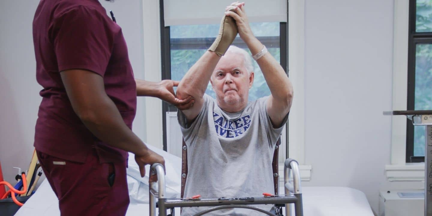 healthy aging