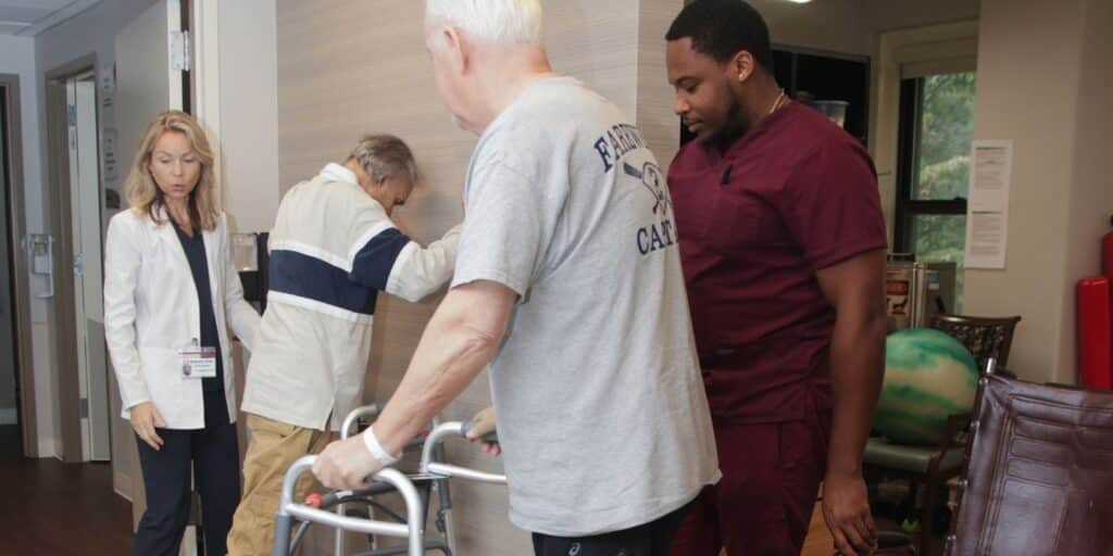 How Physical Therapy Helps Patients Rebuild Confidence After an Injury or Illness