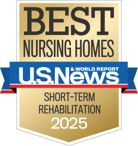 methodist home 2025 short term